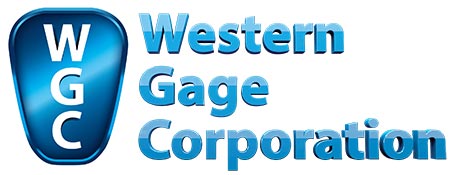 Western Gage Corporation logo