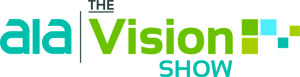 aia vision show logo
