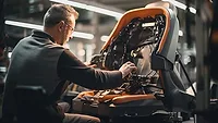 manufacturing car seats