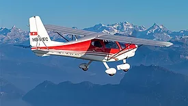 Swiss Light Wing AC4