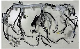 automotive wire harness