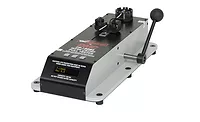 Daniels' PT-150HA manual wire crimp pull tester Daniels' PT-150HA manual wire crimp pull tester