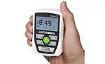 Series 2 digital force gauge from Mark-10 Corp.