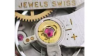 watch components and subassemblies