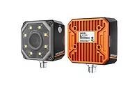 Hikrobot smart cameras Hikrobot smart cameras