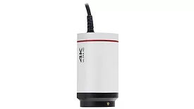 Fig 1. A modular 4K 60fps Digital Microscope