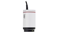 Fig 1. A modular 4K 60fps Digital Microscope