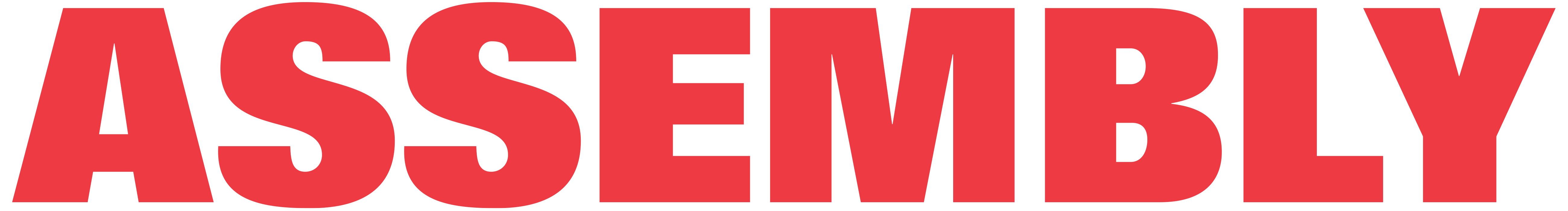 ASSEMBLY Logo